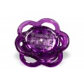 Dichavador Bloom PurpleFire - Policarbonato 